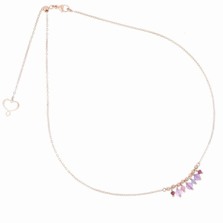 Collana Maman et Sophie donna GHSSAAM-2b Gioielli