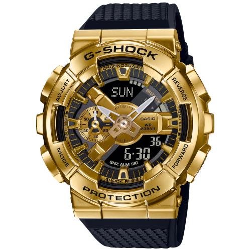 Orologio Casio G-Shock GM-110G-1A9ER-2b Gioielli