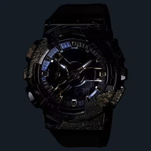 Orologio Casio G-Shock GM-114GEM-1A9ER Gem Series uomo Limited Edition-2b Gioielli