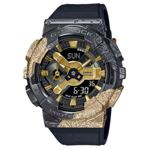 Orologio Casio G-Shock GM-114GEM-1A9ER Gem Series uomo Limited Edition-2b Gioielli