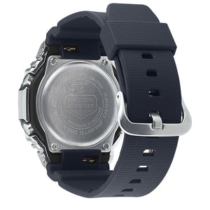 Orologio Casio G-Shock GM-2100-1AER uomo-2b Gioielli