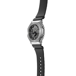 Orologio Casio G-Shock GM-2100-1AER uomo-2b Gioielli