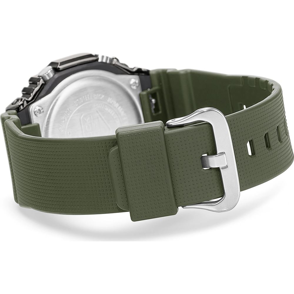Orologio Casio G-Shock GM-2100B-3AER uomo-2b Gioielli