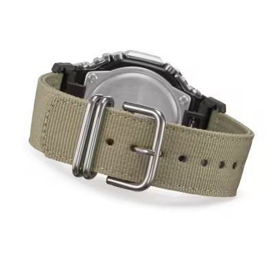Orologio Casio G-Shock GM-2100C-5AER Utility Metal uomo-2b Gioielli