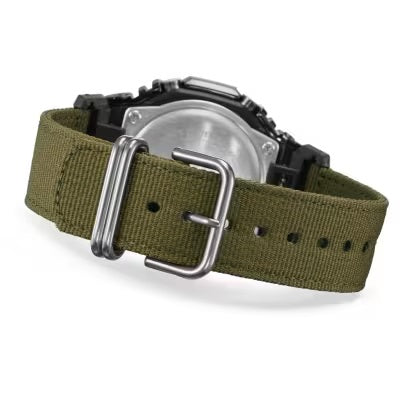 Orologio Casio G-Shock GM-2100CB-3AER Utility Metal uomo-2b Gioielli