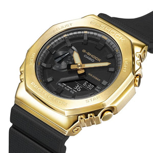 Orologio Casio G-Shock GM-2100G-1A9ER uomo-2b Gioielli