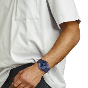 Orologio Casio G-Shock GM-2100N-2AER uomo-2b Gioielli