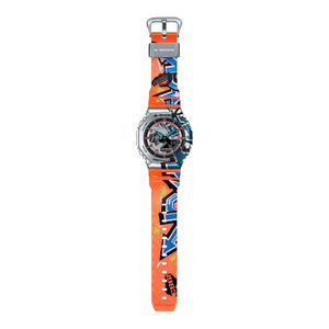 Orologio Casio G-Shock Street Spirit GM-2100SS-1AER uomo Limited Edition-2b Gioielli