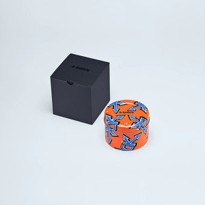 Orologio Casio G-Shock Street Spirit GM-2100SS-1AER uomo Limited Edition-2b Gioielli