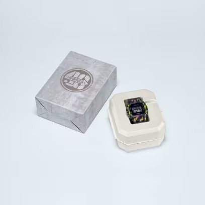 Orologio Casio G-Shock GM-5640GEM-1ER Gem series uomo Limited Edition-2b Gioielli