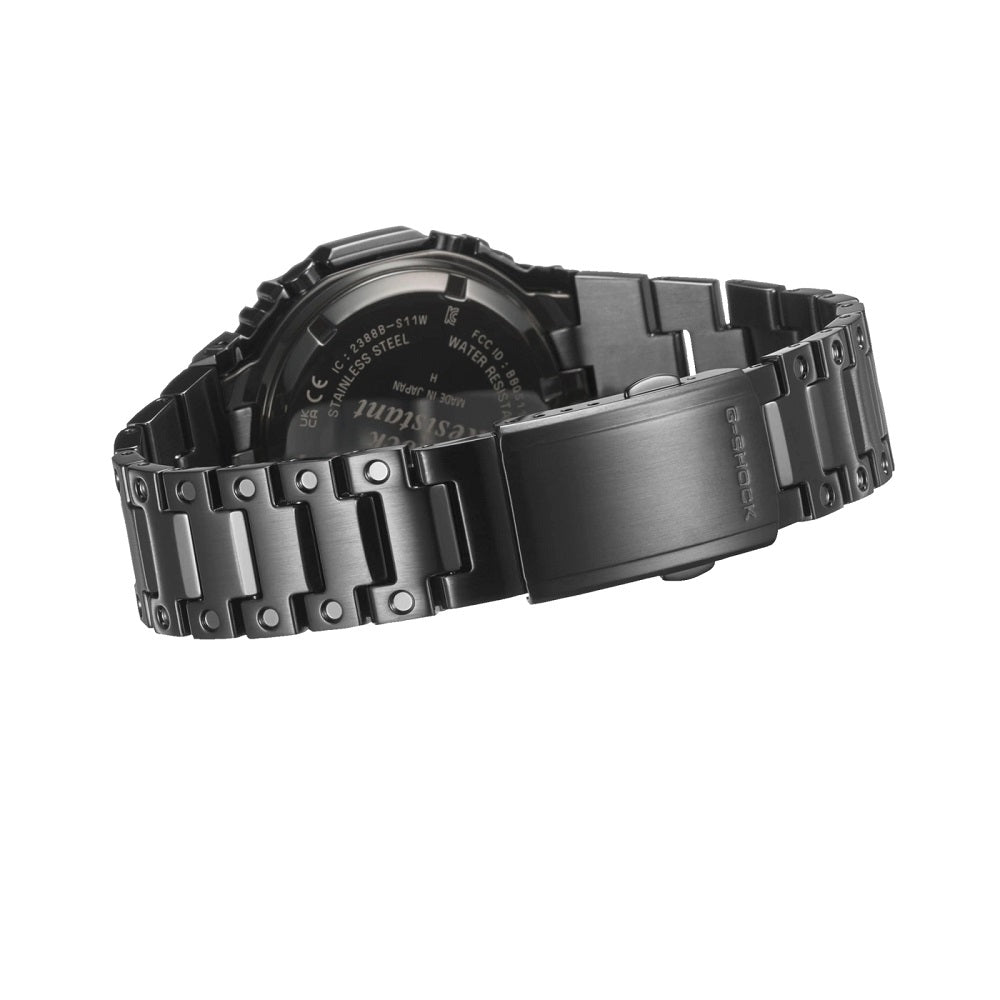 Orologio Casio G-Shock GM-B2100BD-1AER uomo-2b Gioielli