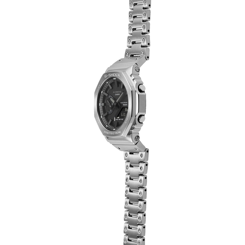 Orologio Casio G-Shock GM-B2100D-1AER uomo-2b Gioielli