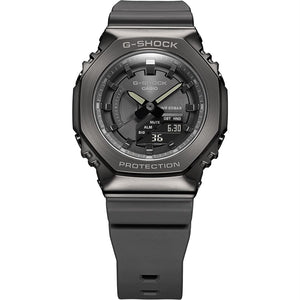 Orologio Casio G-Shock GM-S2100B-8AER donna-2b Gioielli