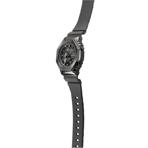 Orologio Casio G-Shock GM-S2100B-8AER donna-2b Gioielli