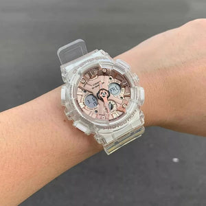 Orologio Casio G-Shock GMA-S120SR-7AER uomo-2b Gioielli