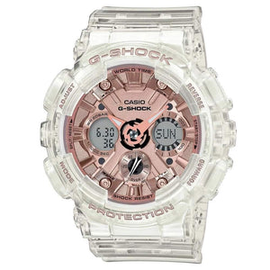 Orologio Casio G-Shock GMA-S120SR-7AER uomo-2b Gioielli