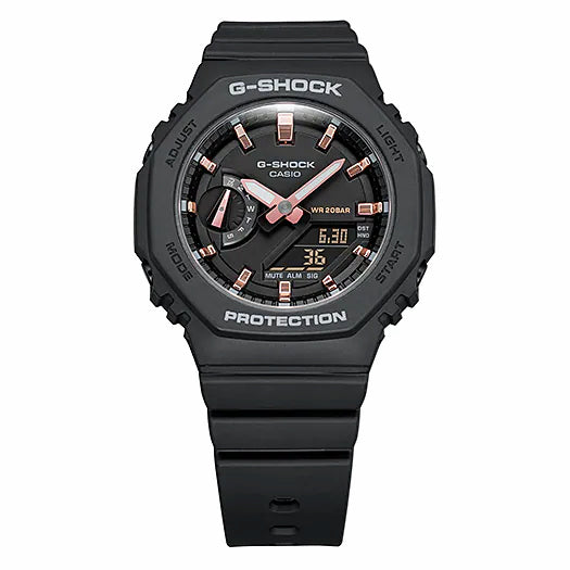 Orologio Casio G-Shock GMA-S2100-1AER-2b Gioielli
