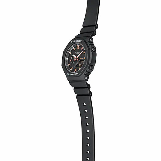 Orologio Casio G-Shock GMA-S2100-1AER-2b Gioielli