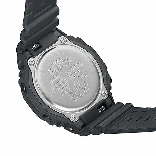 Orologio Casio G-Shock GMA-S2100-1AER-2b Gioielli