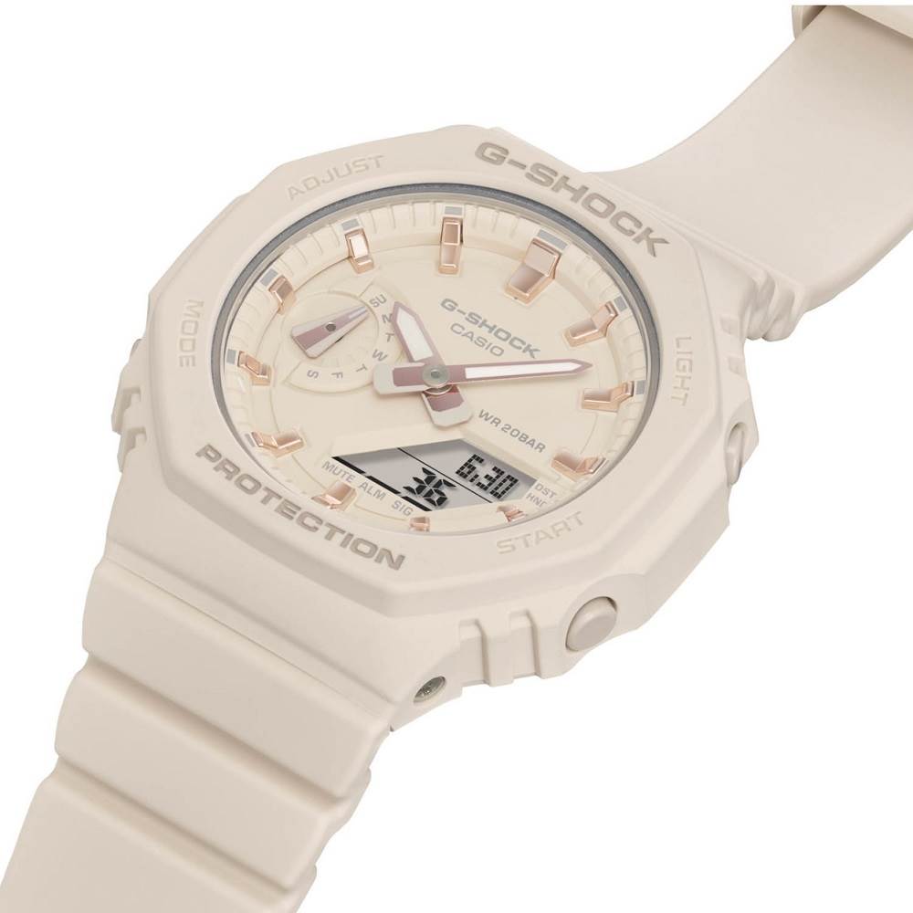 Orologio Casio G-Shock GMA-S2100-4AER-2b Gioielli