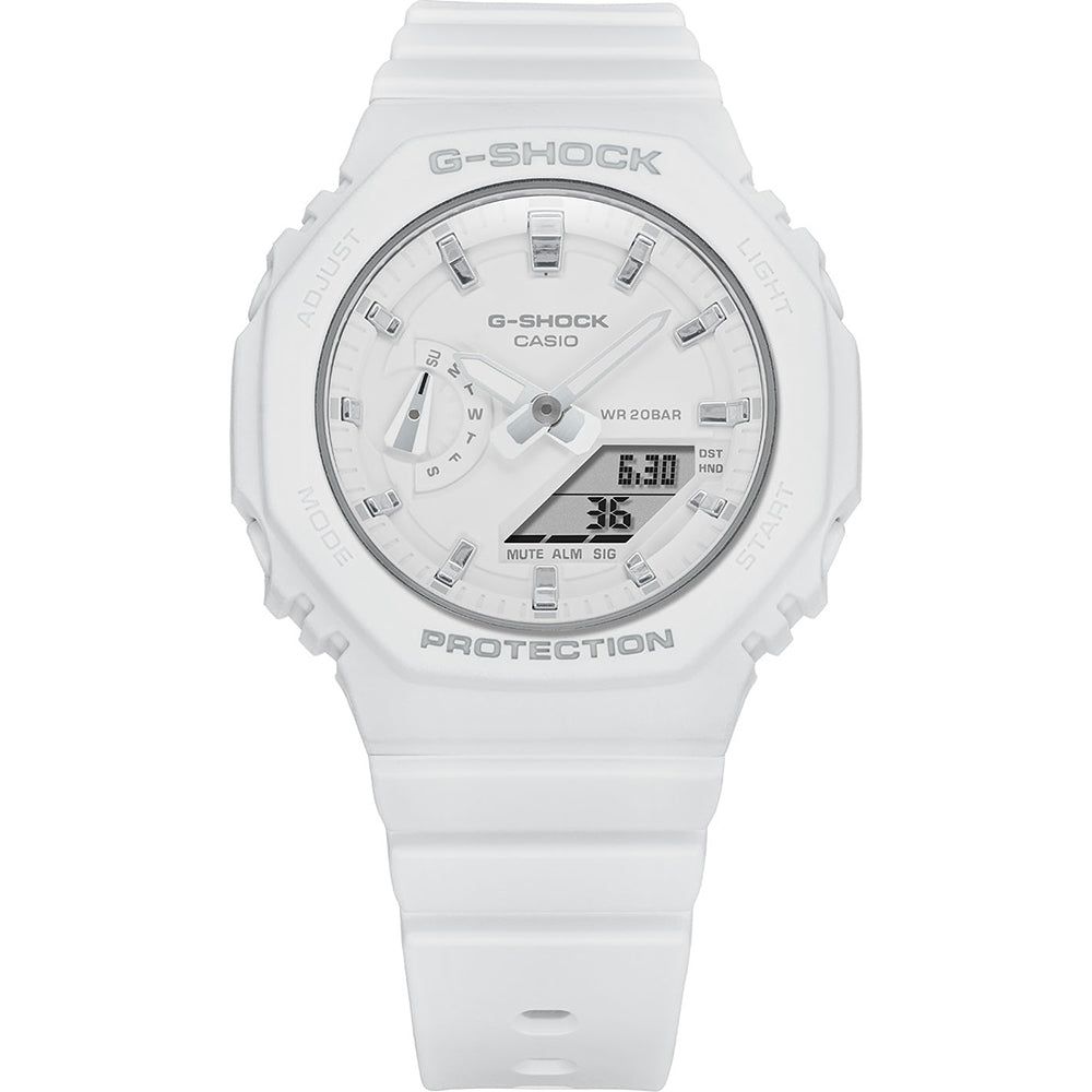 Orologio Casio G-Shock GMA-S2100-7AER-2b Gioielli