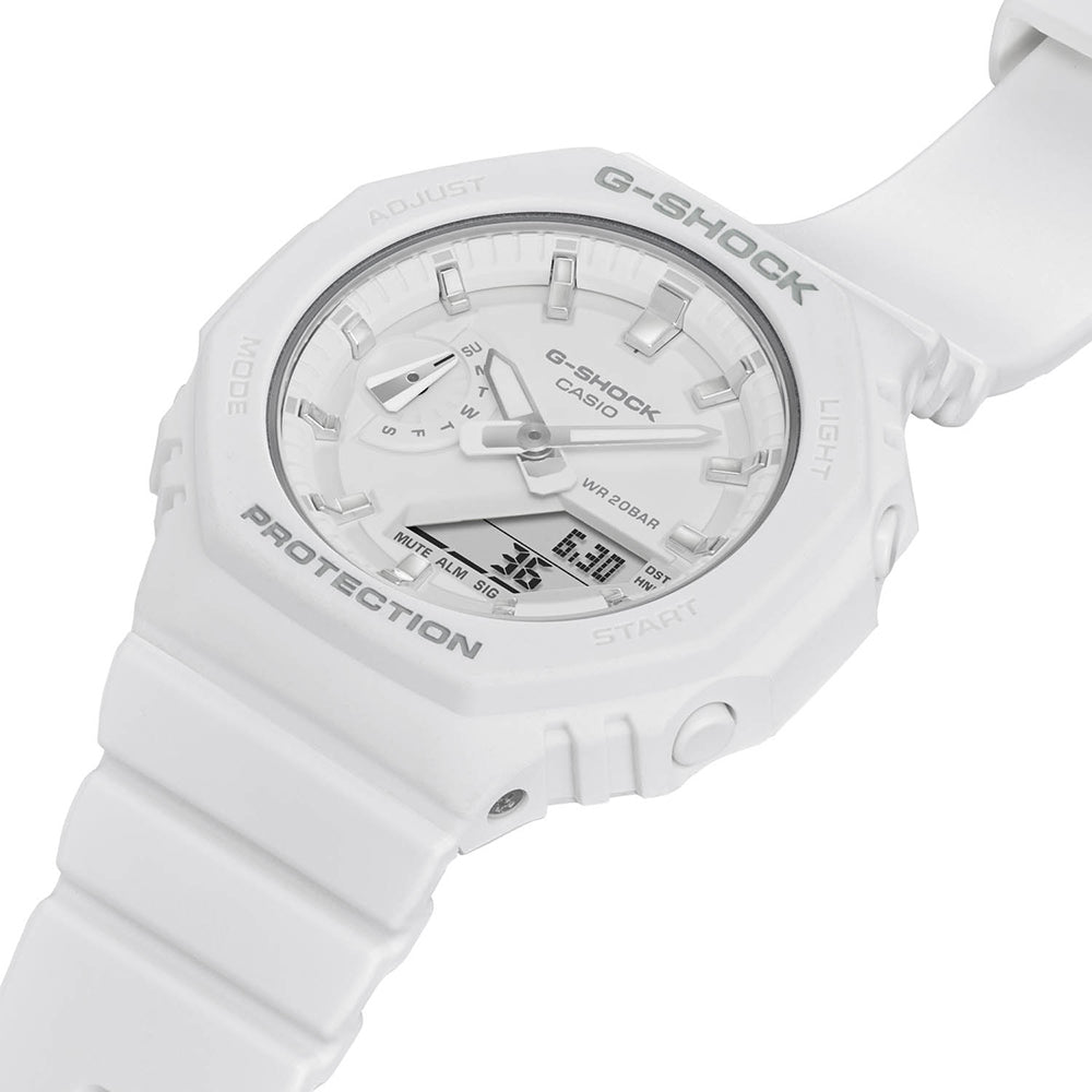 Orologio Casio G-Shock GMA-S2100-7AER-2b Gioielli