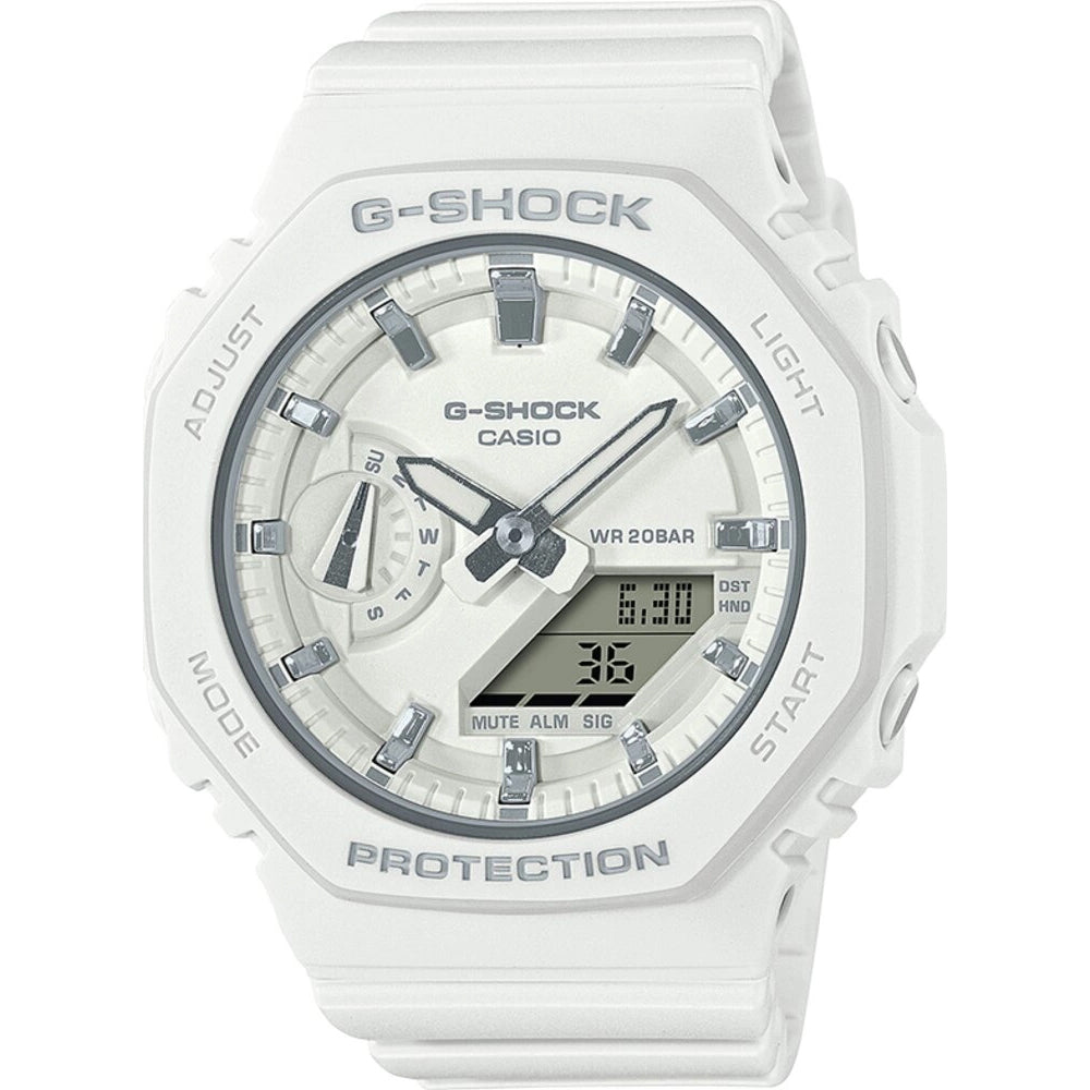 Orologio Casio G-Shock GMA-S2100-7AER-2b Gioielli