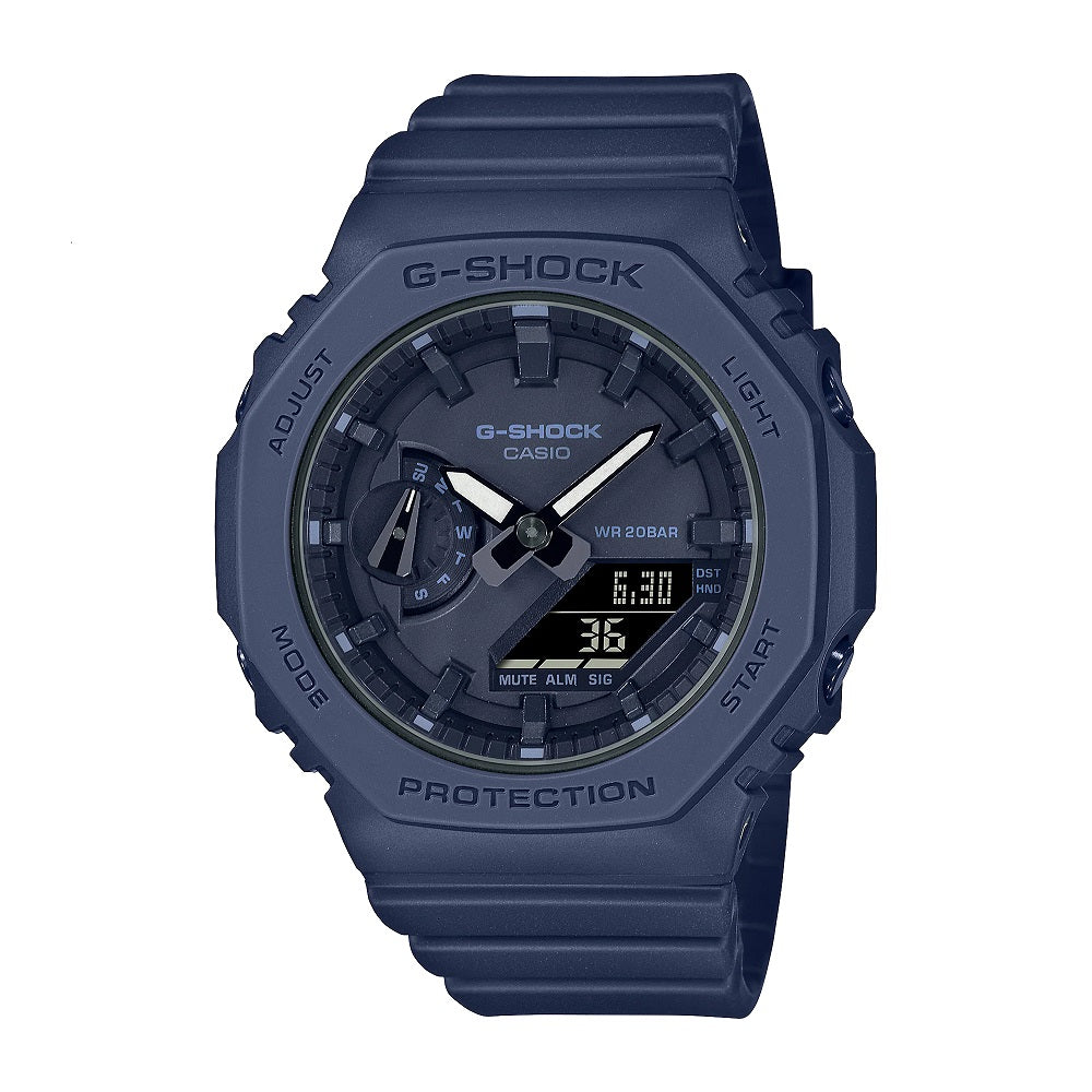 Orologio Casio G-Shock GMA-S2100BA-2A1ER-2b Gioielli