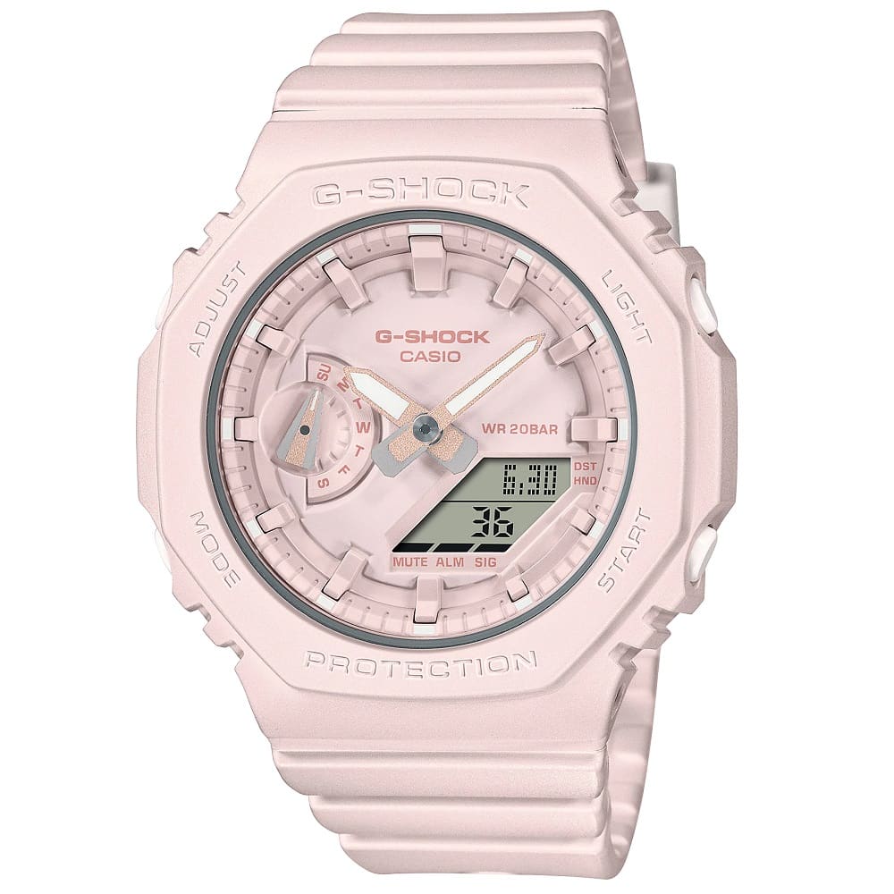Orologio Casio G-Shock GMA-S2100BA-4AER-2b Gioielli