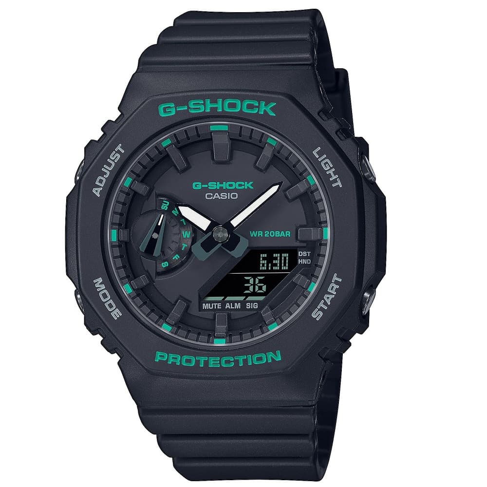 Orologio Casio G-Shock GMA-S2100GA-1AER-2b Gioielli