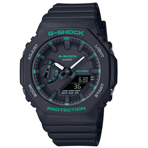 Orologio Casio G-Shock GMA-S2100GA-1AER-2b Gioielli