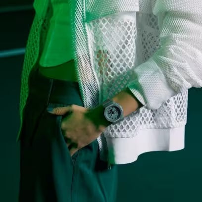 Orologio Casio G-Shock GMA-S2100GA-3AER-2b Gioielli