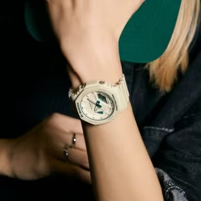 Orologio Casio G-Shock GMA-S2100GA-7AER-2b Gioielli
