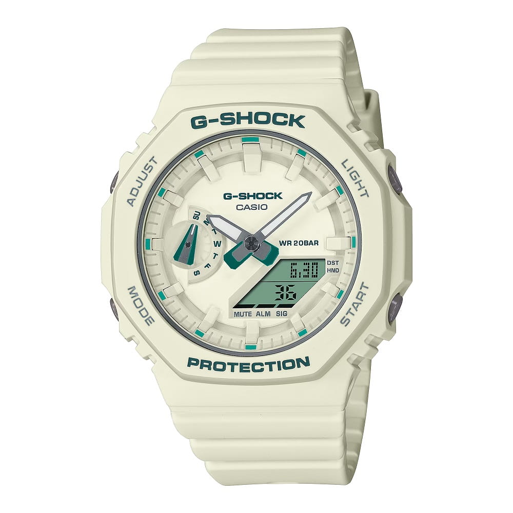 Orologio Casio G-Shock GMA-S2100GA-7AER-2b Gioielli