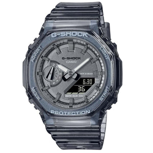 Orologio Casio G-Shock GMA-S2100SK-1AER Skeleton-2b Gioielli