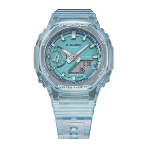 Orologio Casio G-Shock GMA-S2100SK-2AER Skeleton-2b Gioielli