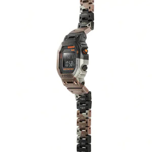 Orologio Casio G-Shock GMW-B5000TVB-1ER Titanium Virtual Limited Edition uomo-2b Gioielli