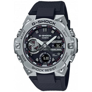 Orologio Casio G-Shock G-Steel GST-B400-1AER solare-2b Gioielli