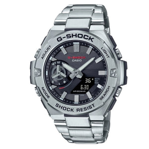 Orologio Casio G-Shock G-Steel GST-B500D-1AER solare uomo-2b Gioielli