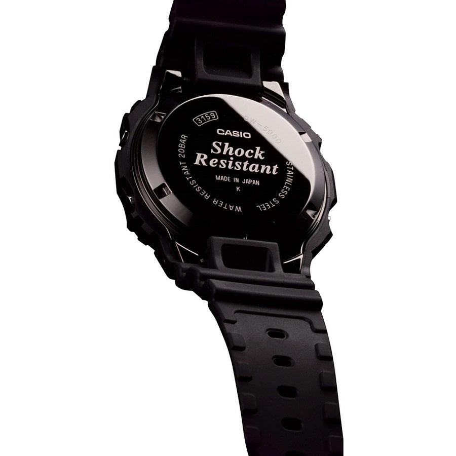 Orologio Casio G-Shock GW-5000U-1ER uomo-2b Gioielli