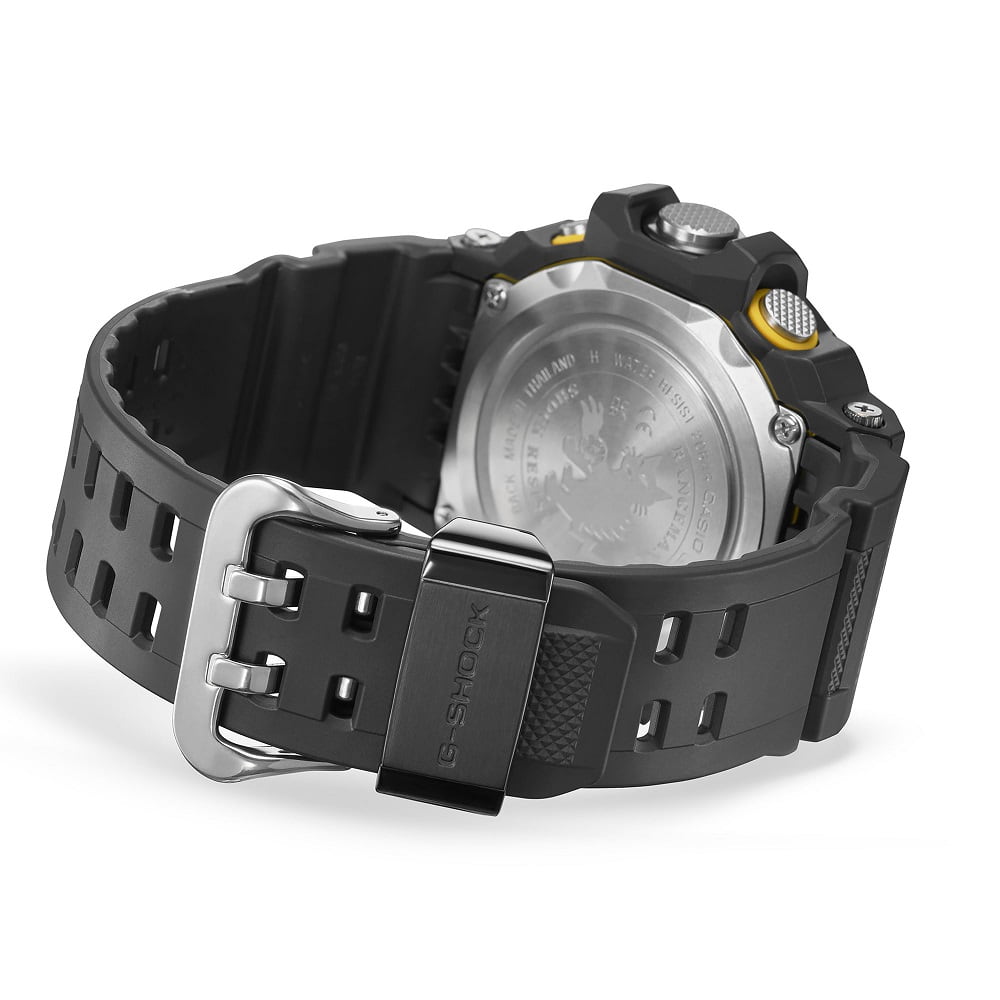 Orologio Casio G-Shock Rangeman GW-9400Y-1ER Edizione Speciale uomo-2b Gioielli
