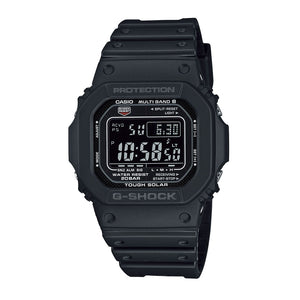 Orologio Casio G-Shock GW-M5610U-1BER radiocontrollato solare-2b Gioielli