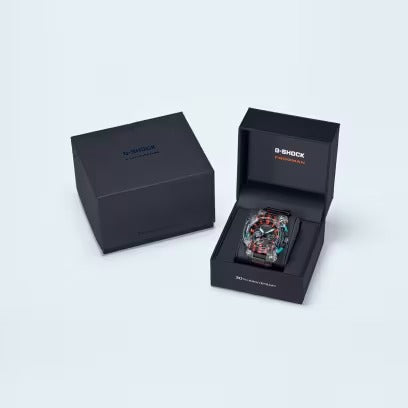 Orologio Casio G-Shock Frogman GWF-A1000APF-1AER Limited Edition uomo-2b Gioielli