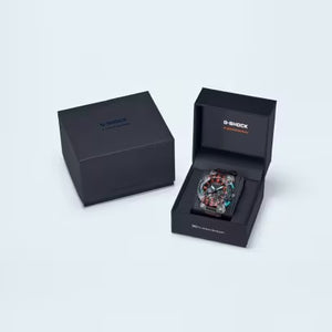 Orologio Casio G-Shock Frogman GWF-A1000APF-1AER Limited Edition uomo-2b Gioielli