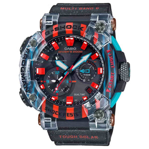 Orologio Casio G-Shock Frogman GWF-A1000APF-1AER Limited Edition uomo-2b Gioielli