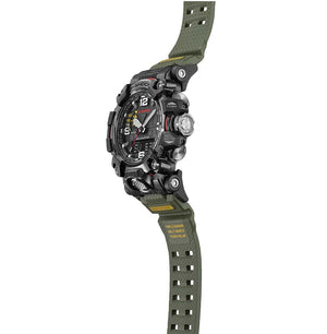 Orologio Casio G-Shock Mudmaster GWG-2000-1A3ER solare radiocontrollato uomo-2b Gioielli