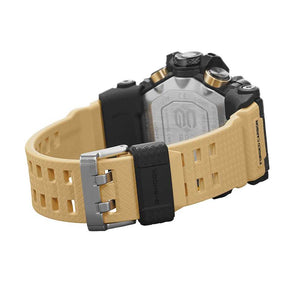 Orologio Casio G-Shock Mudmaster GWG-2000-1A5ER solare radiocontrollato uomo-2b Gioielli