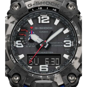 Orologio Casio G-Shock Mudmaster GWG-2000TLC-1AER Toyota Land Cruiser Limited Edition-2b Gioielli