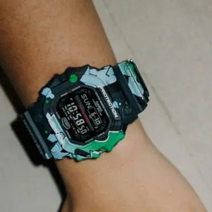 Orologio Casio G-Shock Street Spirit GX-56SS-1ER uomo Limited Edition-2b Gioielli
