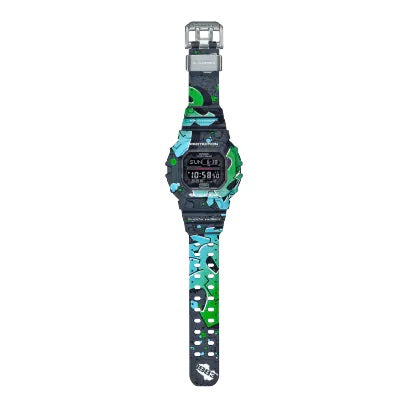 Orologio Casio G-Shock Street Spirit GX-56SS-1ER uomo Limited Edition-2b Gioielli